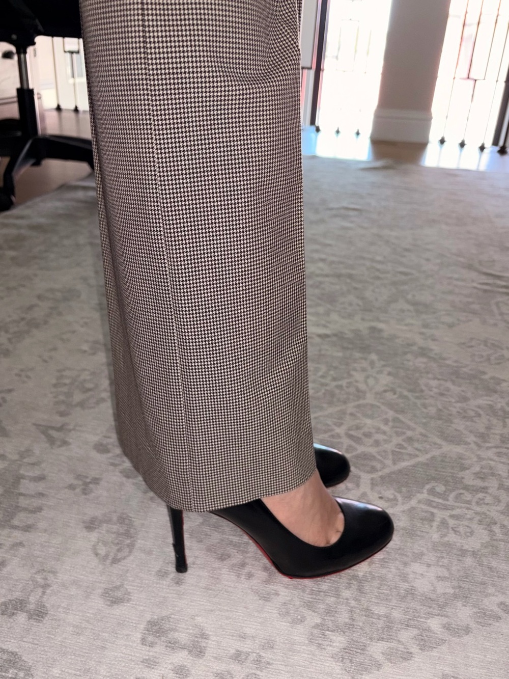 Ann Taylor 6P Dress Pants women’s